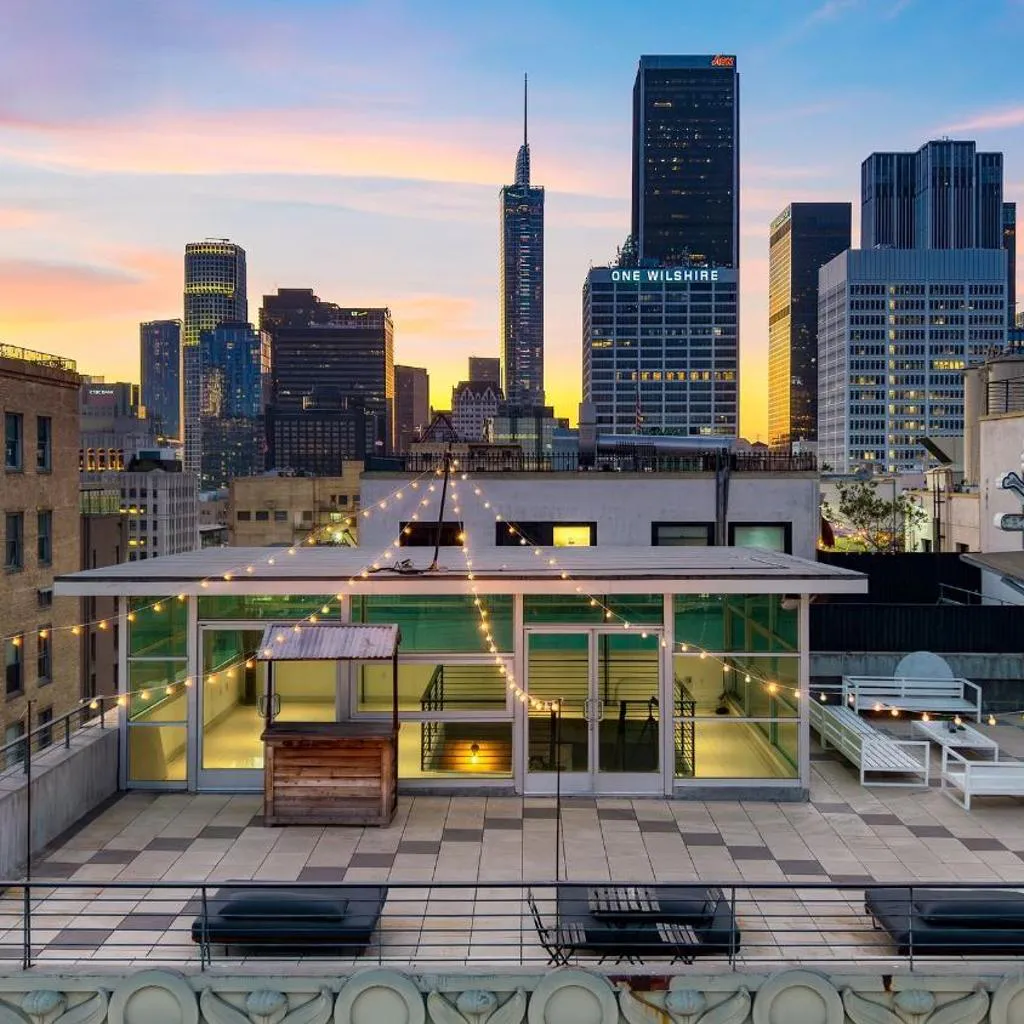 Photograph of Skyline Lofts by AvantStay