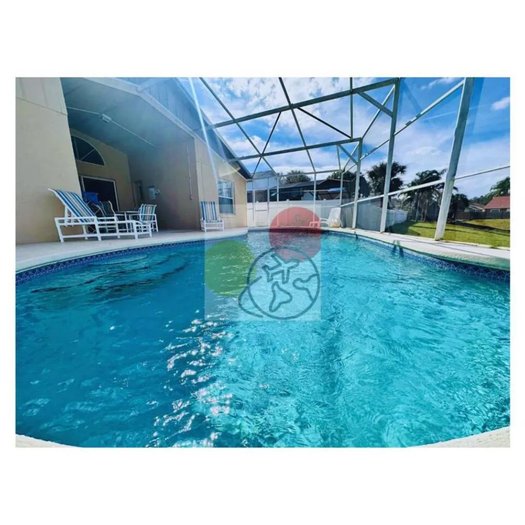 Photograph of Enchanted Stay Orlando