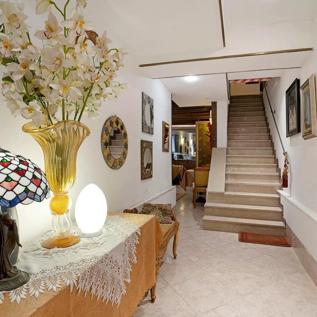 Photograph of Art Palace - Residenza Giardini