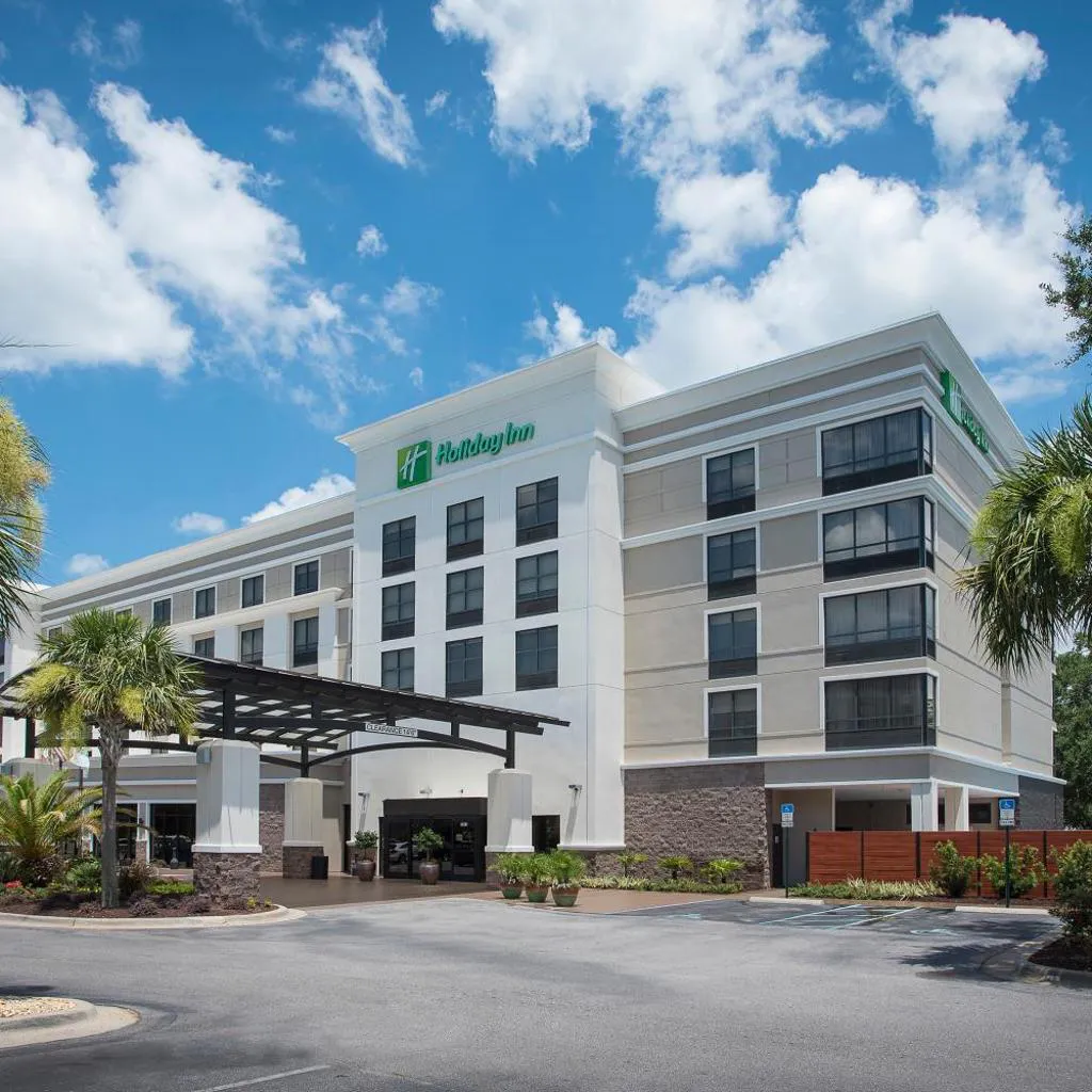 Photograph of Holiday Inn Pensacola - University Area by IHG