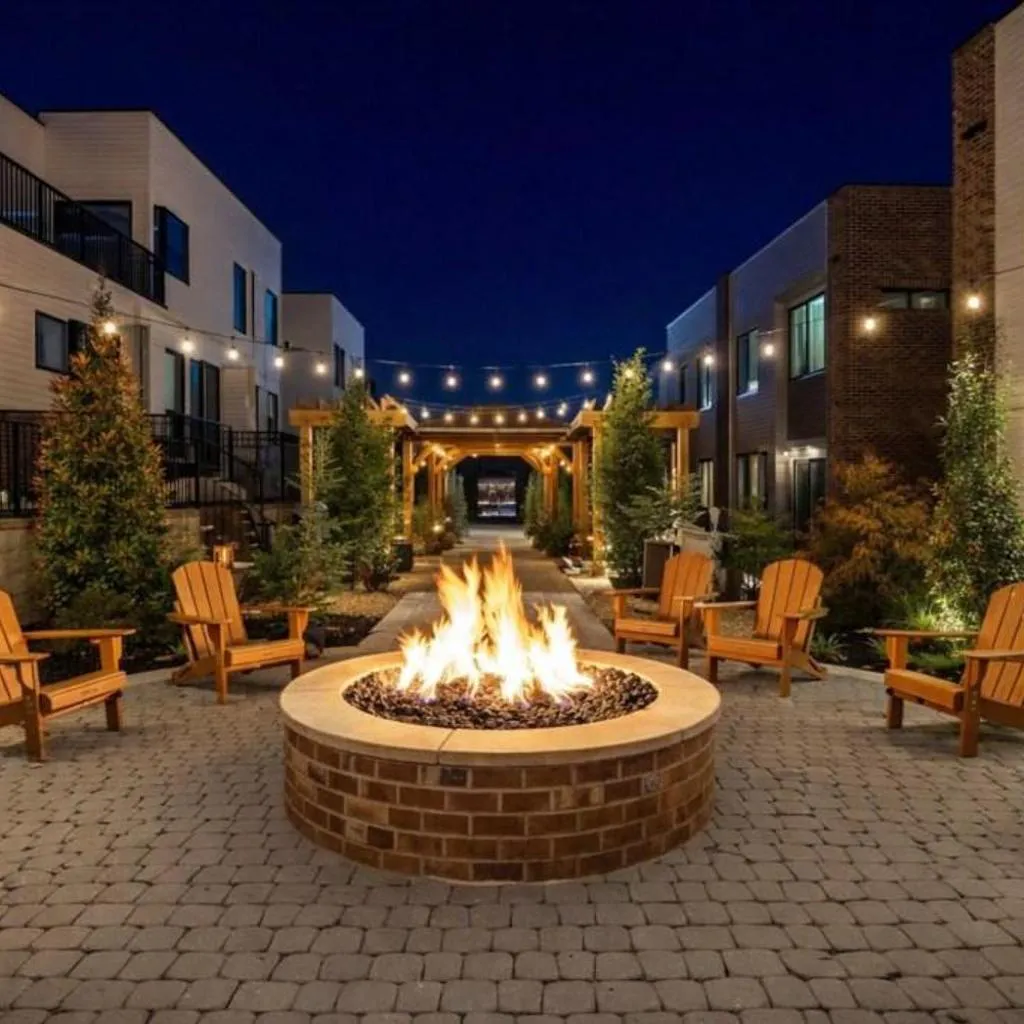 Photograph of Wellness Escape | Gym, Cold Plunge, Sauna & Pool