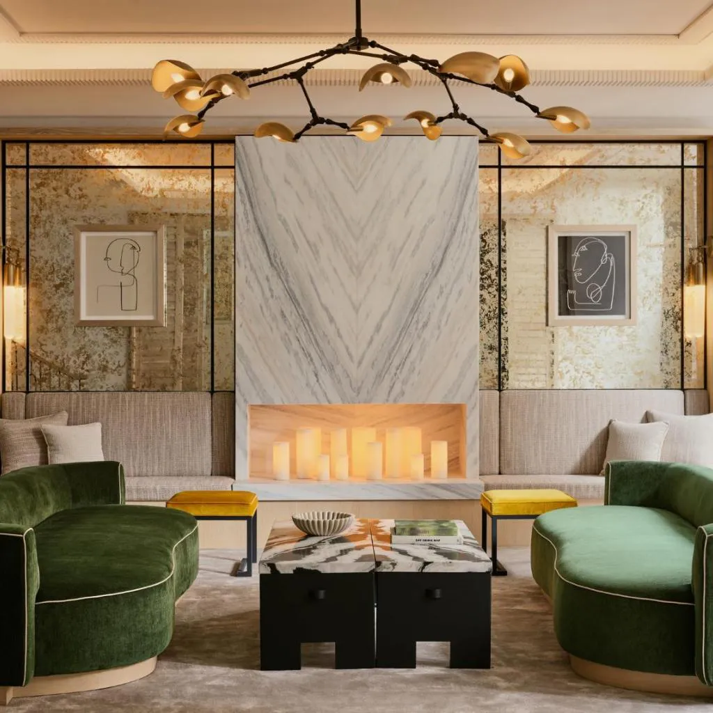 Photograph of Kimpton Ashbel New York Park Avenue by IHG