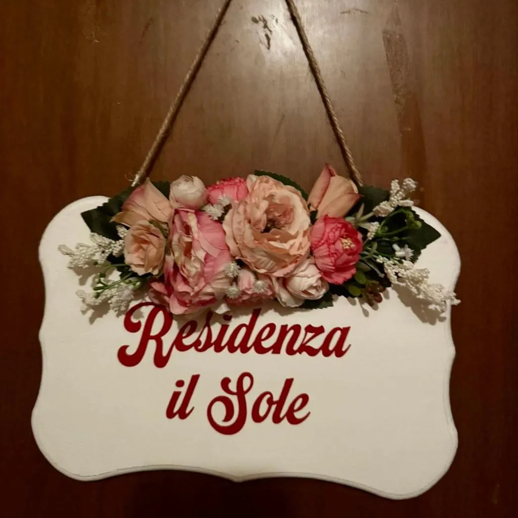 Photograph of Residenza il Sole