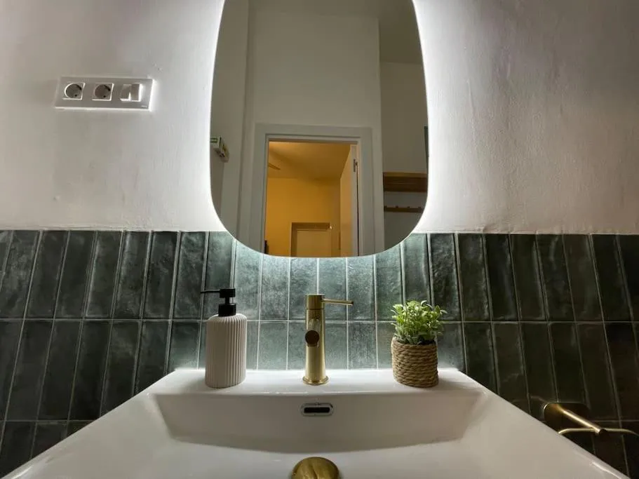 Photograph of Beautiful apartament in Lavapies for 3 pax - 011