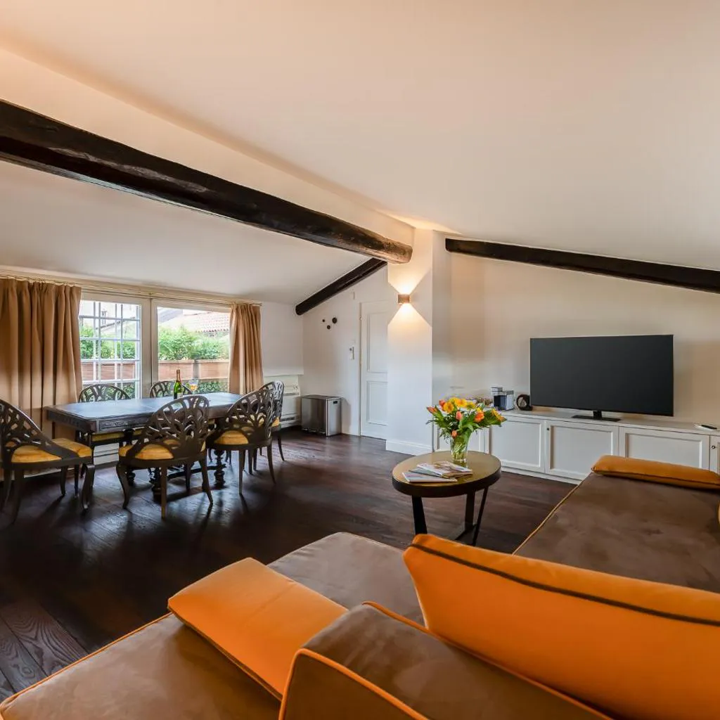 Photograph of Allegroitalia Penthouse Montenapoleone