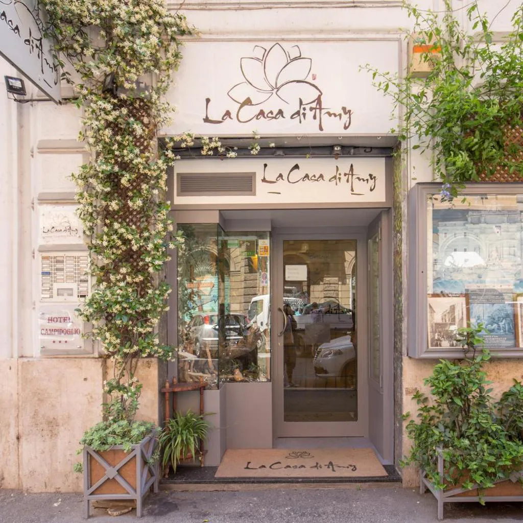 Photograph of La Casa Di Amy