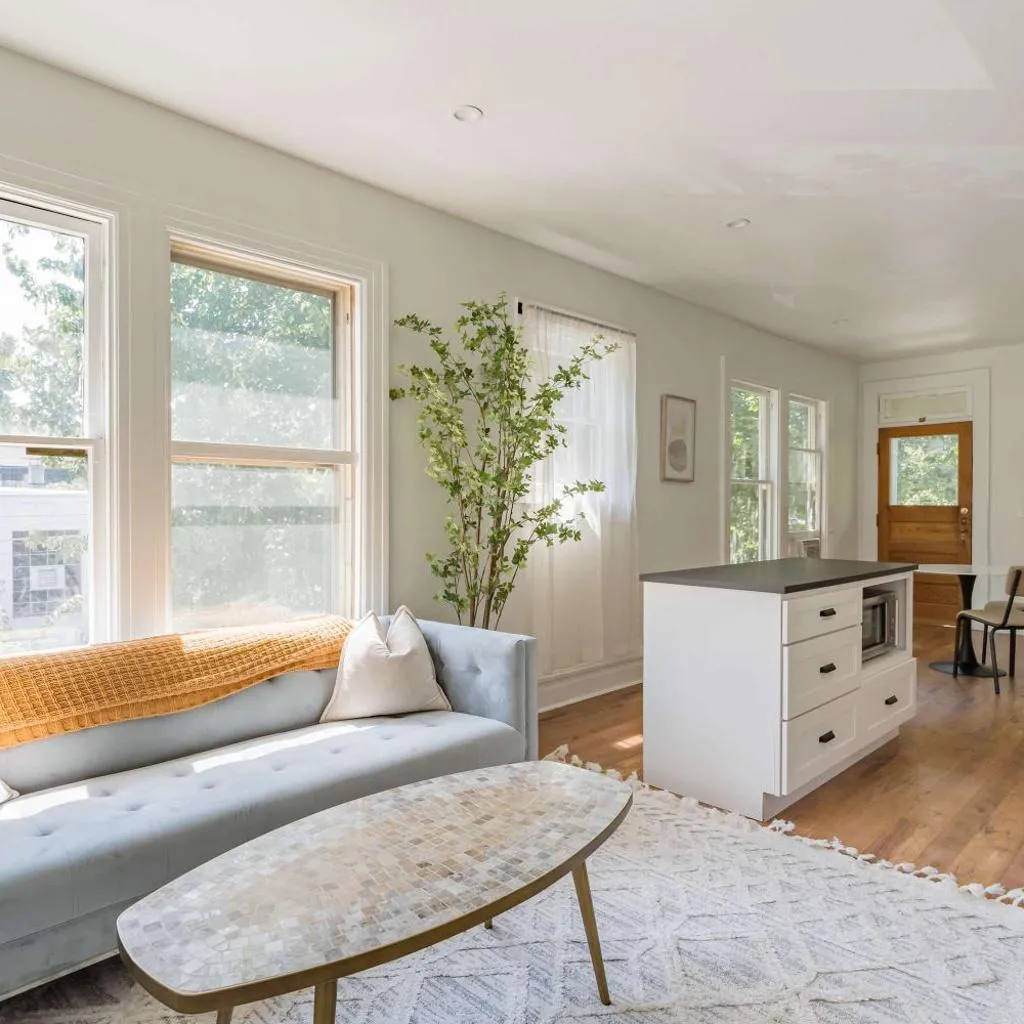 Photograph of Stay Portland - NW 23rd - 1BR - Best Location - Historic Beauty
