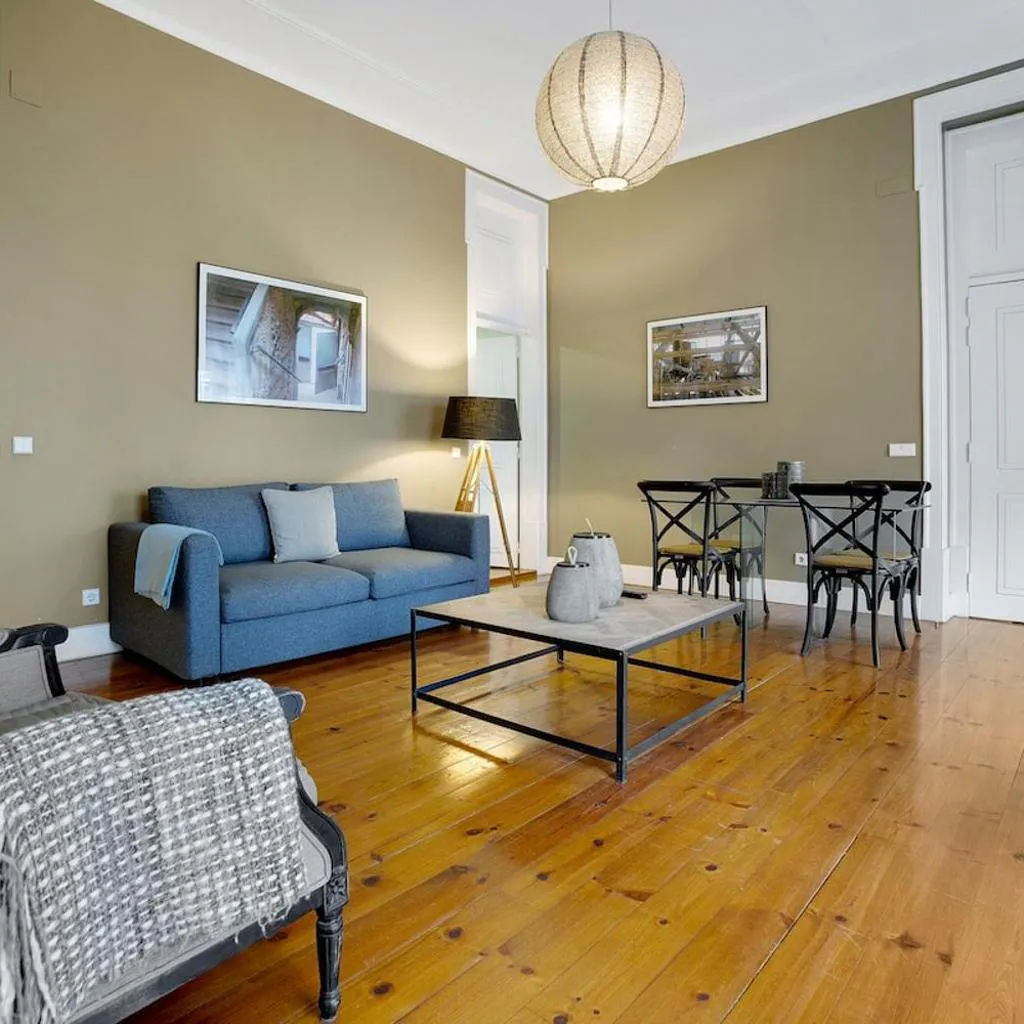 Photograph of Charming & Cosy Apartment II