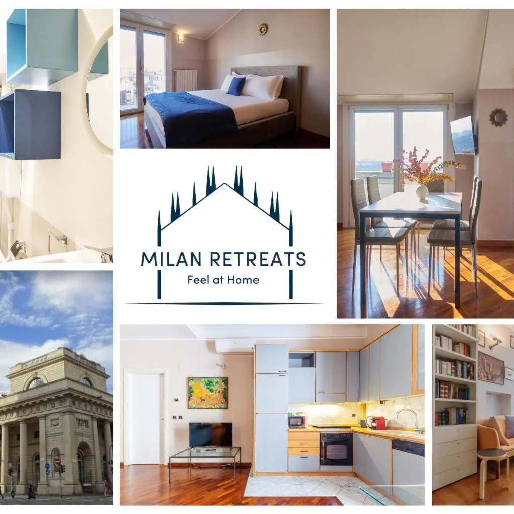 Photograph of Milan Retreats Porta Venezia