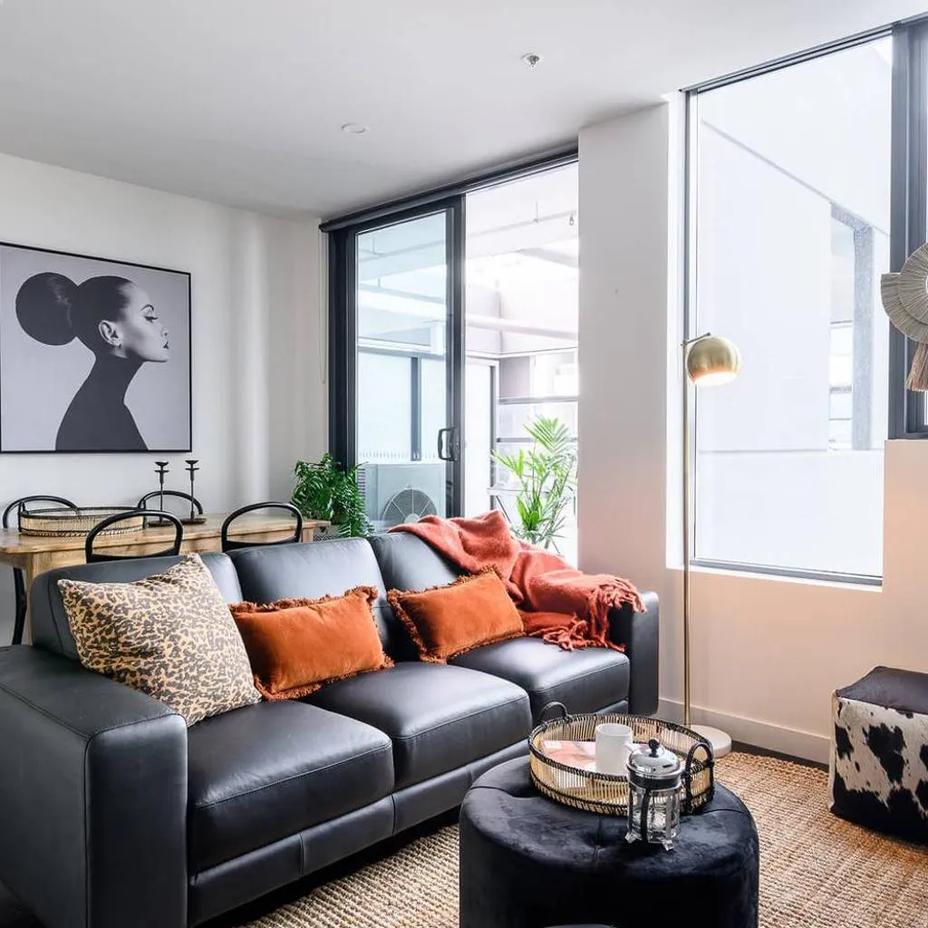 Photograph of Luxury Living, Richmond