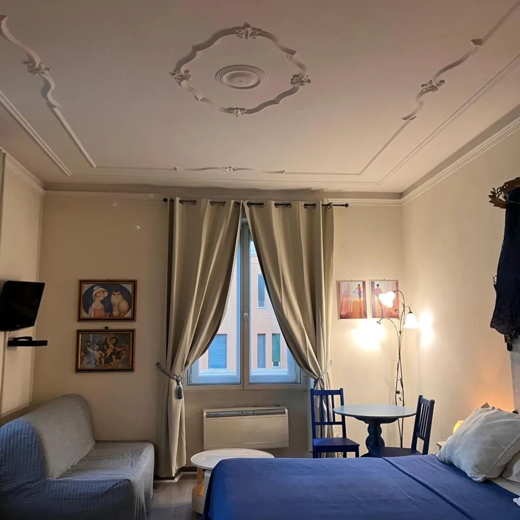Photograph of B&B DolceVirginia