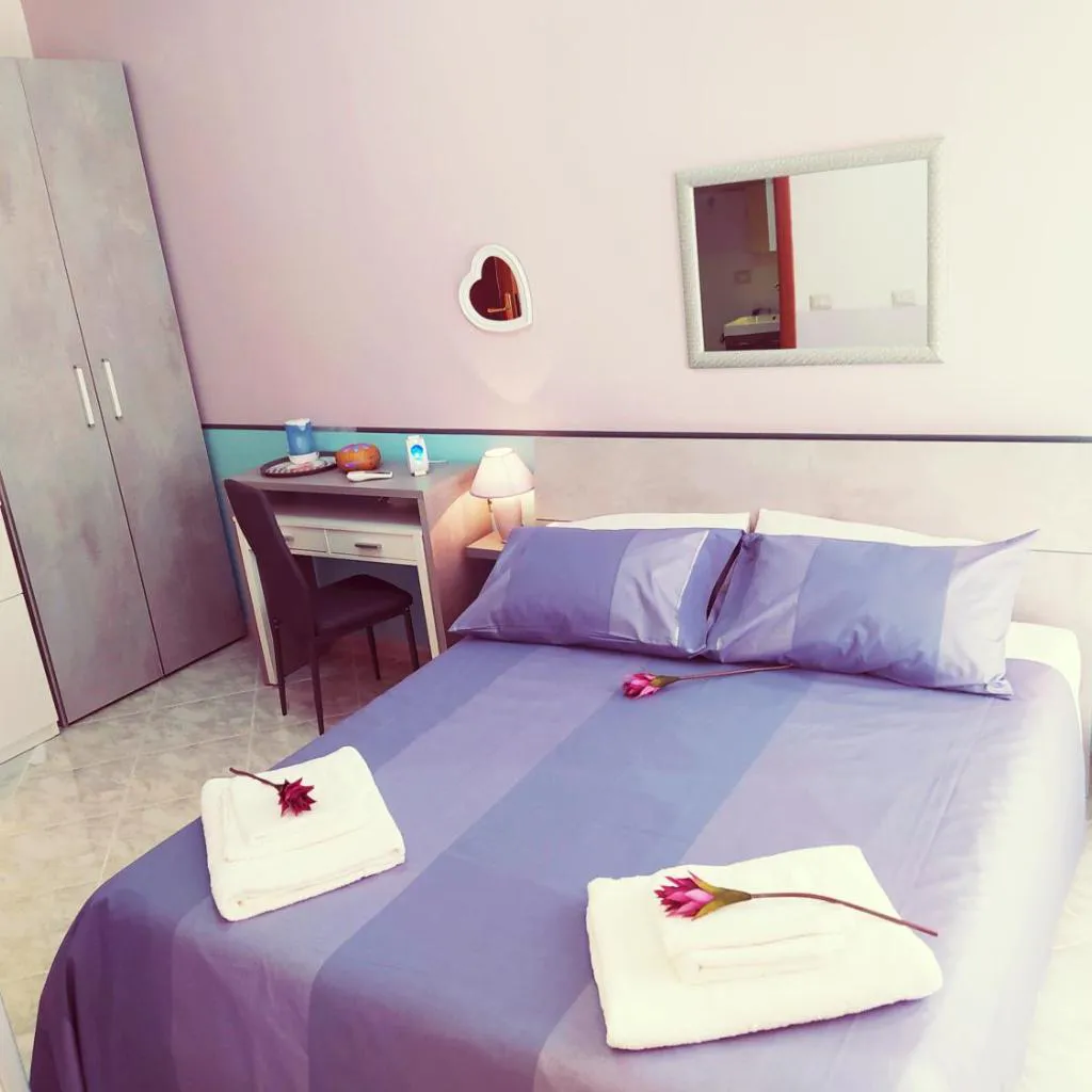 Photograph of Altea Royale