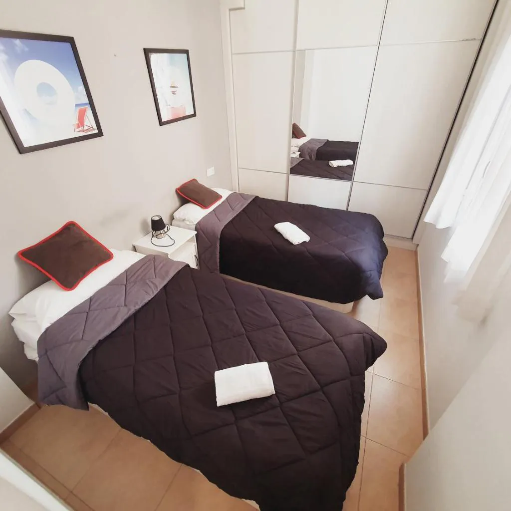 Photograph of Luxury Apartments Puerto Valencia