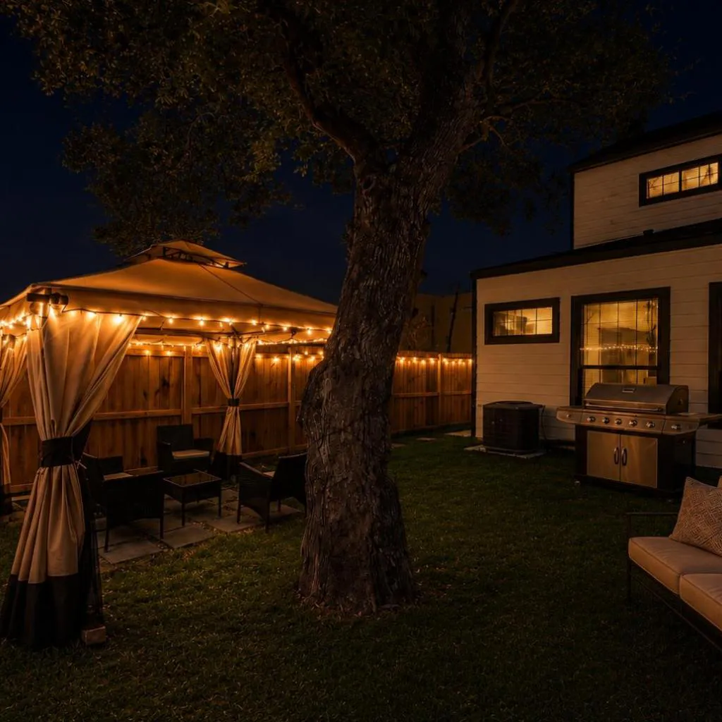Photograph of Luxe Houston Hotspot Minutes away from NRG Stadium, Med Center, Dtwn HTX