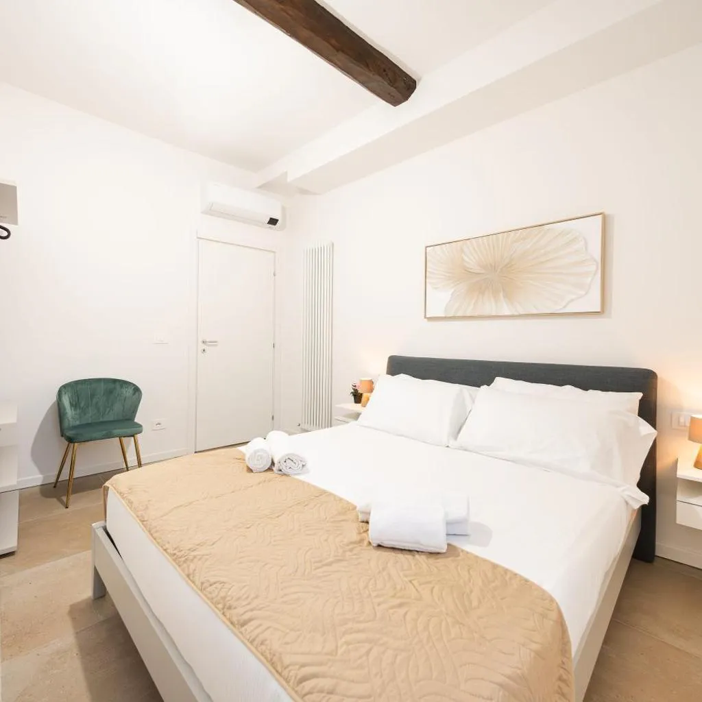 Photograph of Petrus Apartment in the Heart of Bologna