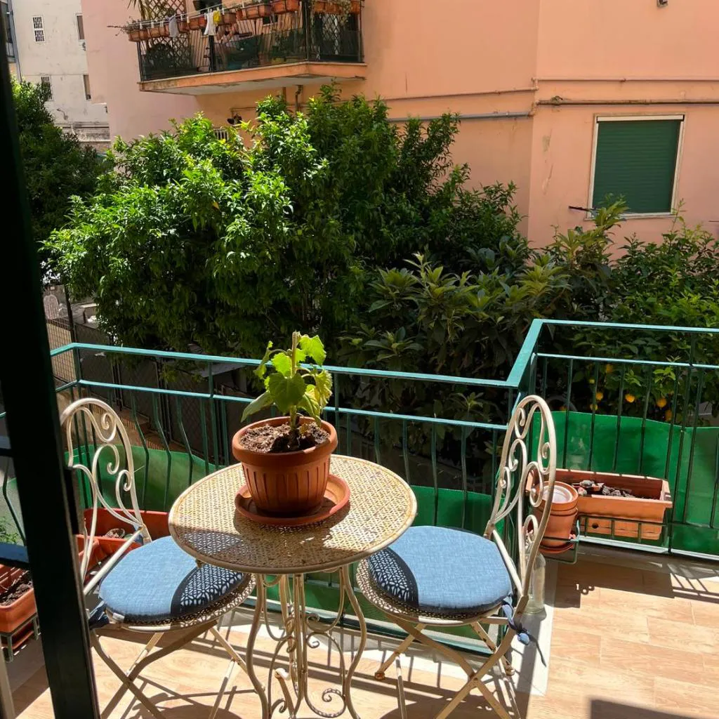 Photograph of Casa Vacanze da Gaia