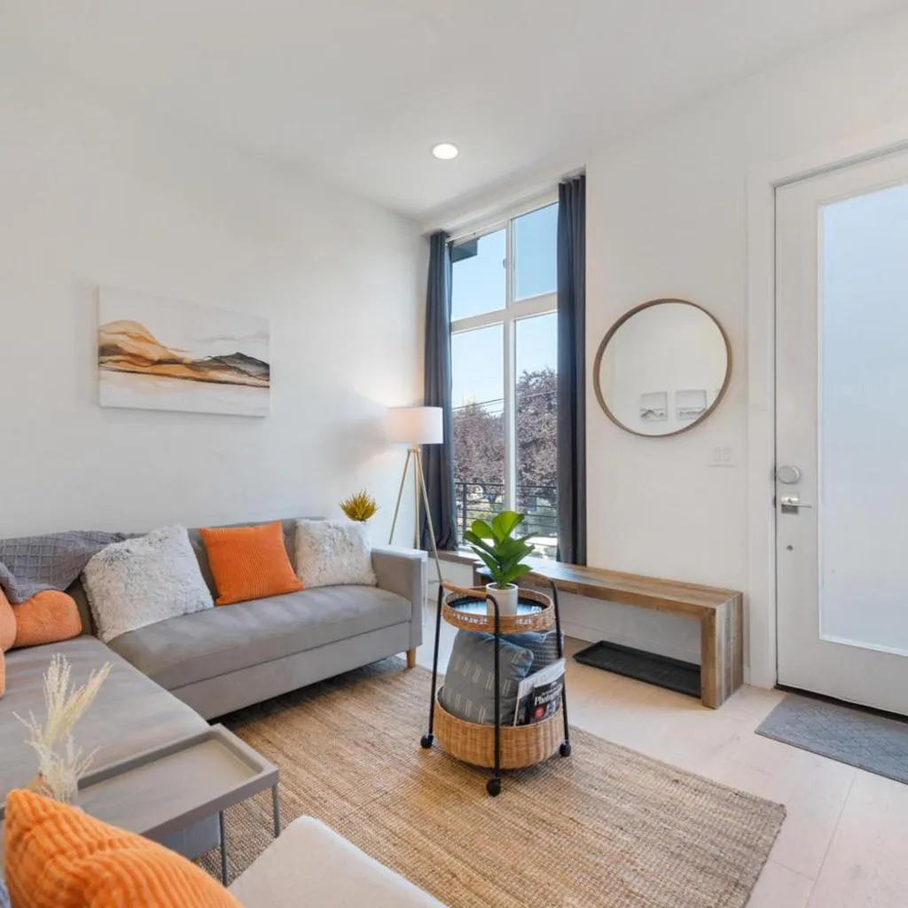 Photograph of Perch - Urban Humble Abode