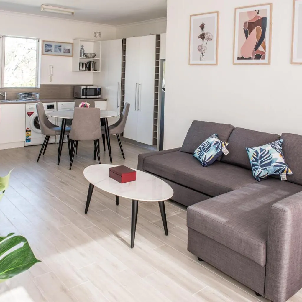 Photograph of Lotus Stay Manly - Apartment 29G