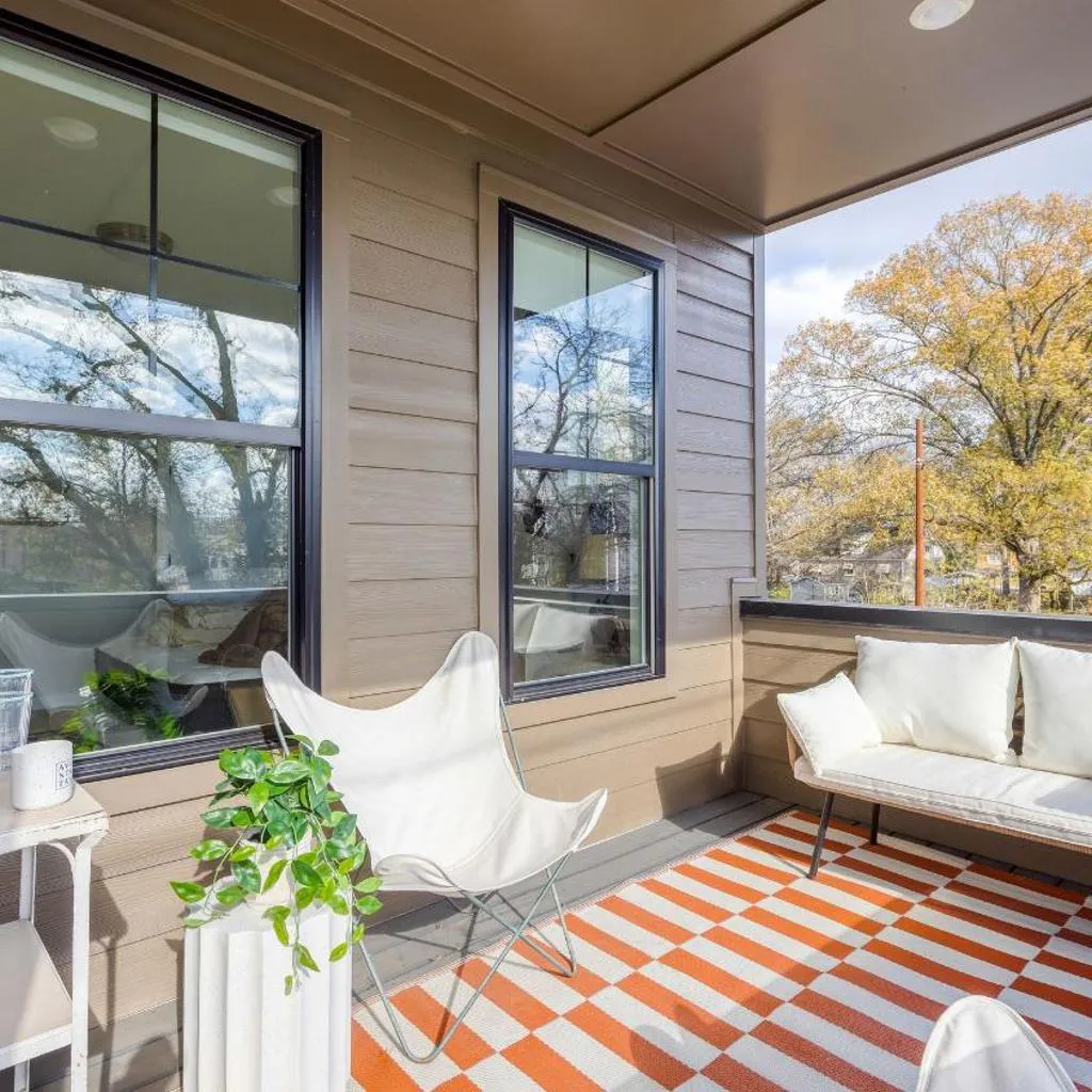 Photograph of Stunning New Build in East Nash Minutes to Broadway The Stage by AvantStay