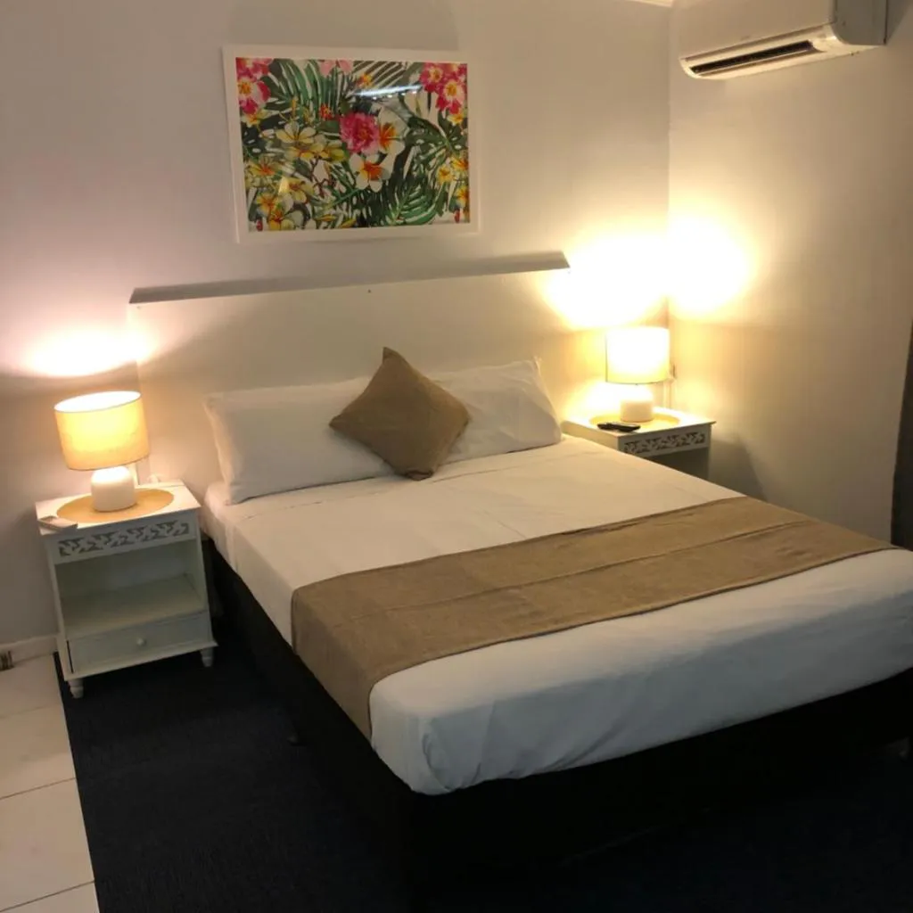 Photograph of Motel Mt Gravatt