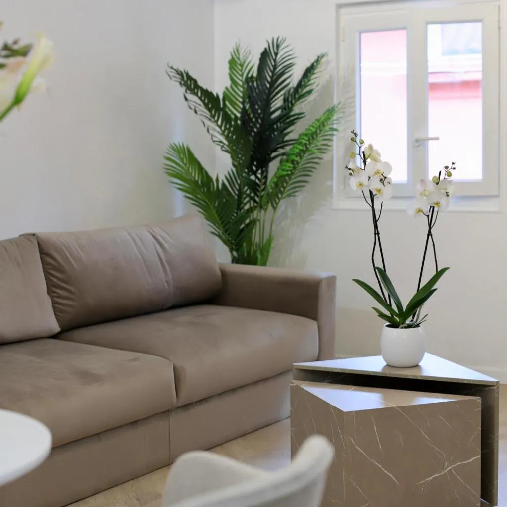 Photograph of Magnifique appartement proche mer