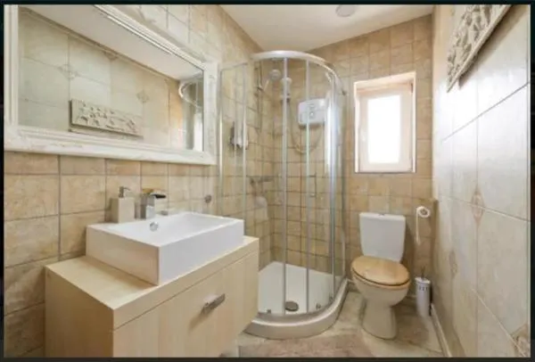 Photograph of The Hideout !