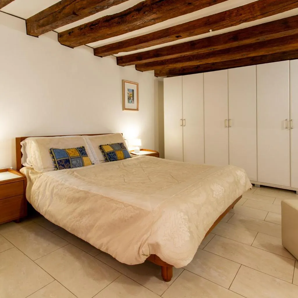 Photograph of Art Dreams Apartment Dimora Casanova