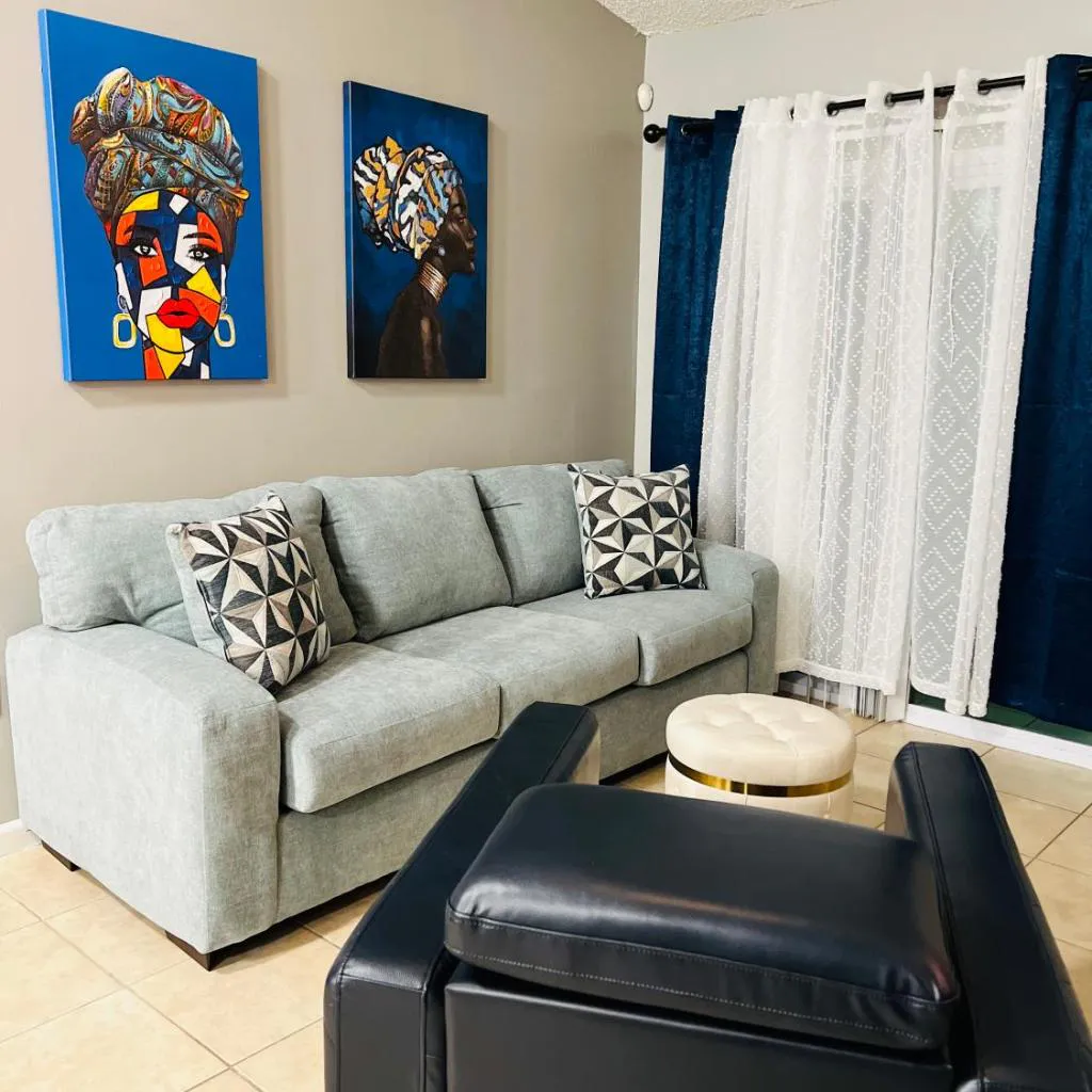 Photograph of 2bdrm Home near Orl Fairgrd, Downtwn, Wekiva Sprng