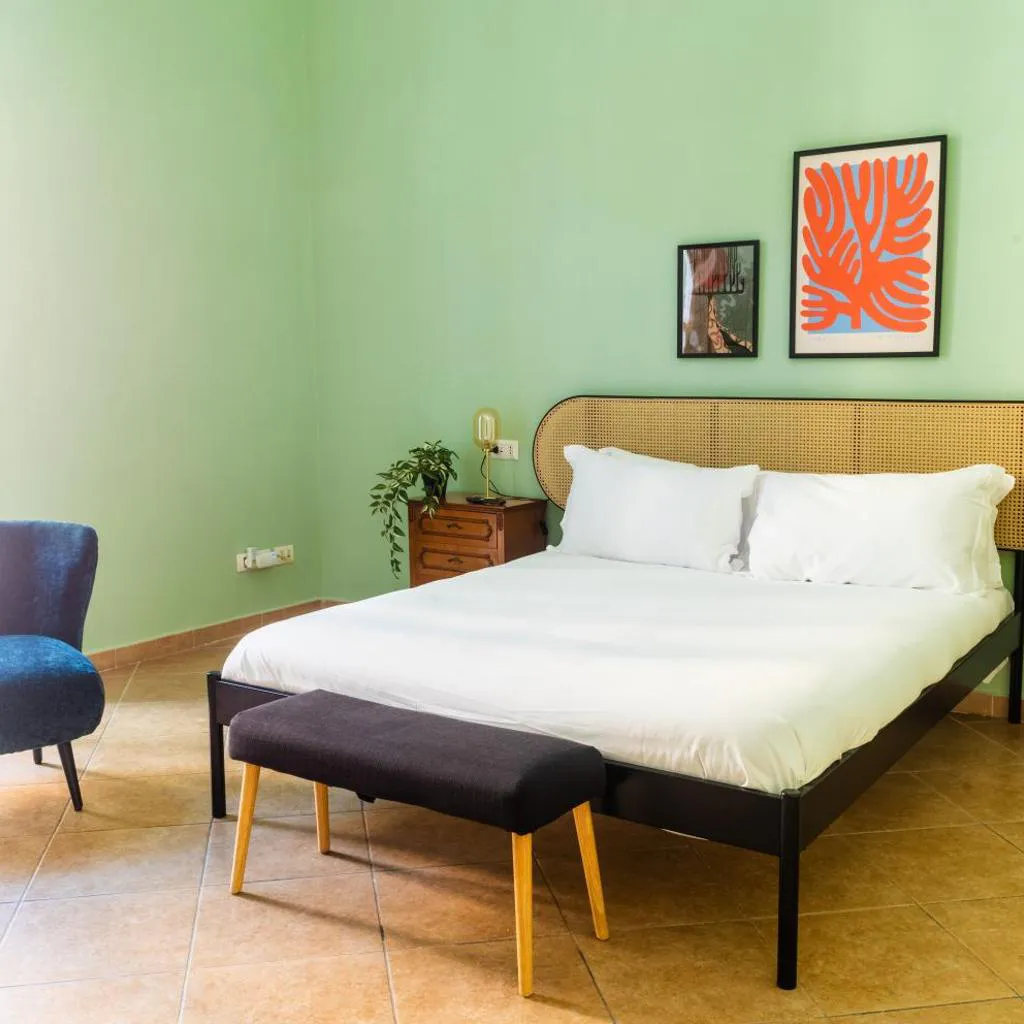 Photograph of Santanotte Apartment