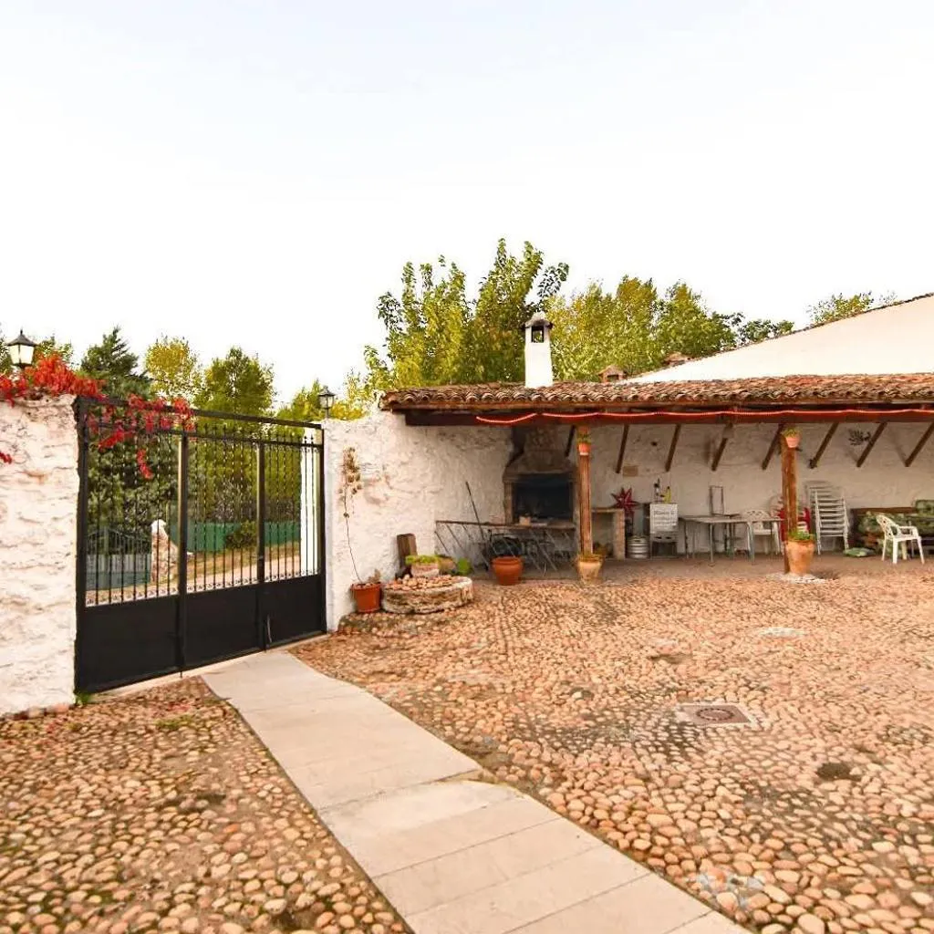 Photograph of Casas Rurales Las Lagunas