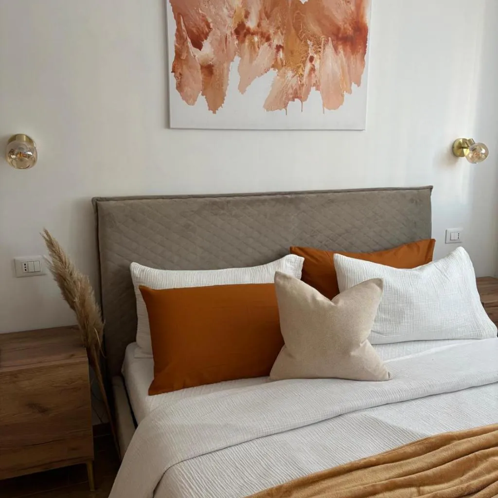 Photograph of Lo Spaho Suite Florence