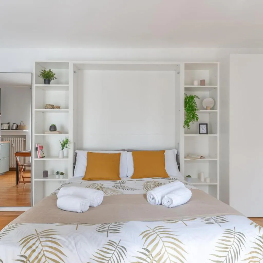 Photograph of The Best Rent - Comfortable studio apartment near S Ambrogio