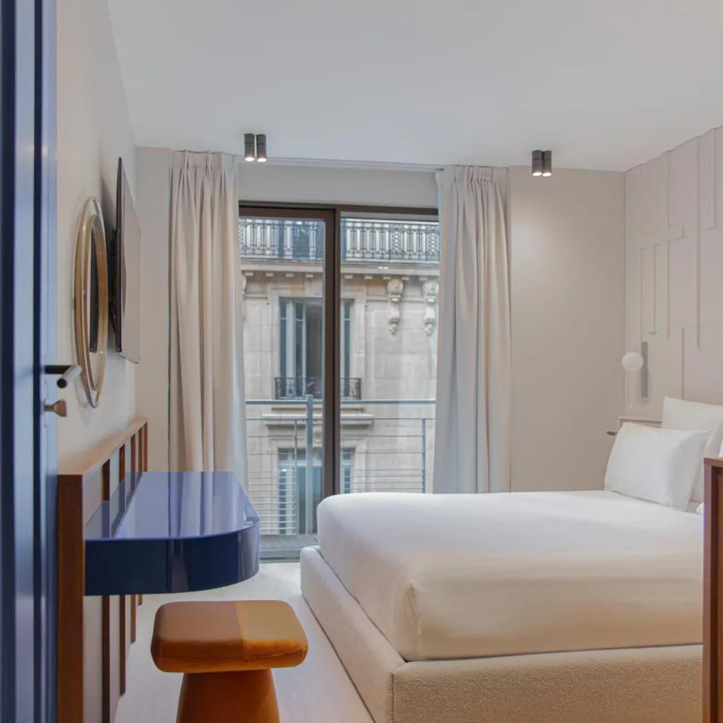 Photograph of Hotel Leev Miromesnil & Spa
