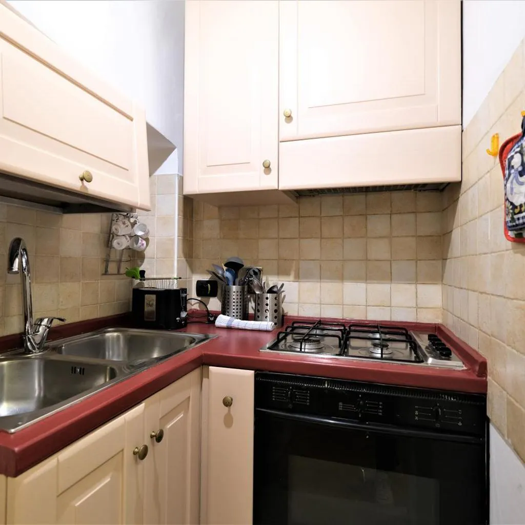 Photograph of Wine Apartments Florence Dolcetto