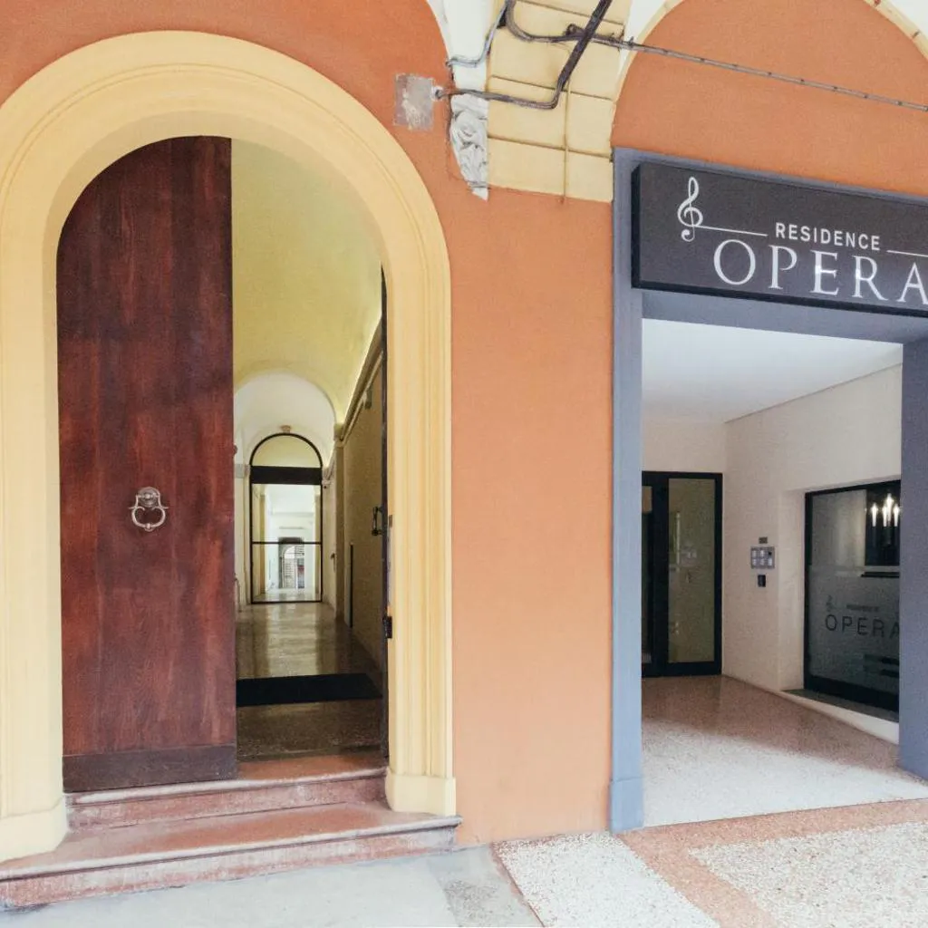 Photograph of Opera Residence - by Bologna Residences
