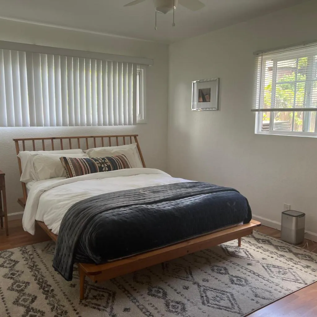 Photograph of Inglewood Oasis Casita