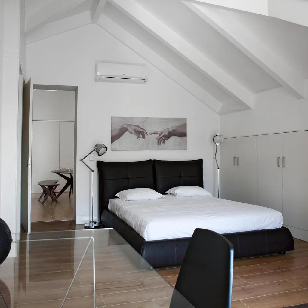 Photograph of LSA Baixa Chiado by Numa