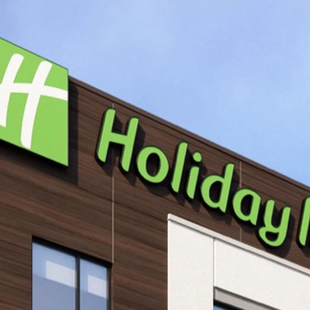 Photograph of Holiday Inn Orlando North - Winter Park by IHG