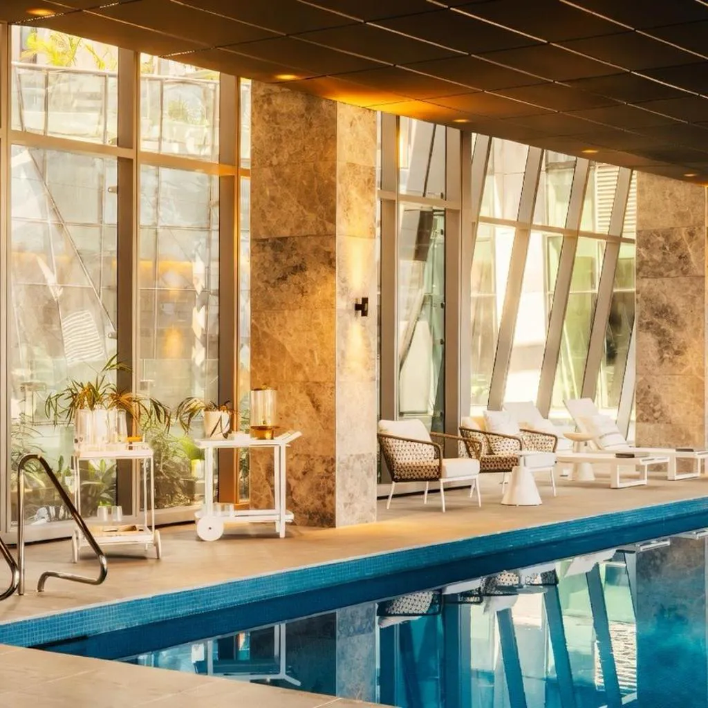Photograph of Executive Sky high Corporate Residency