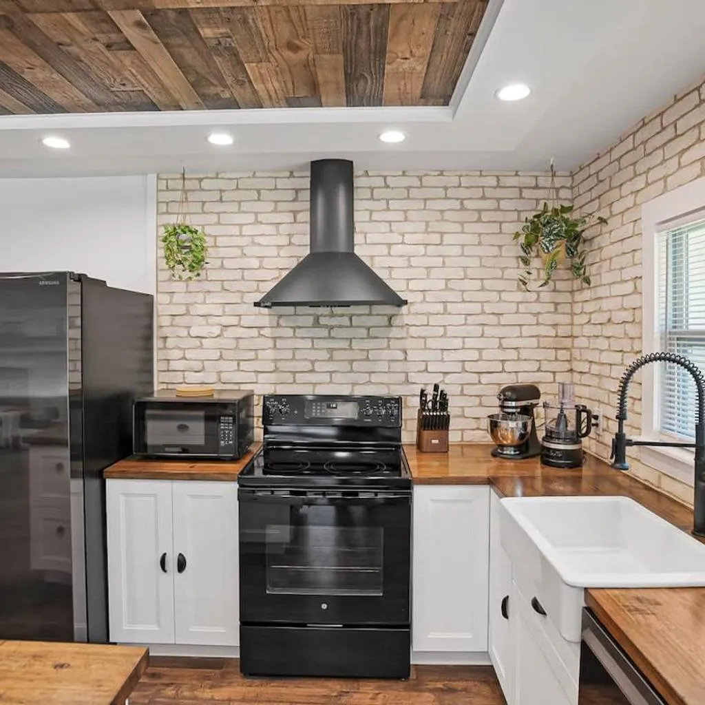 Photograph of Villa Jolie Renovated Home French Inspired Design