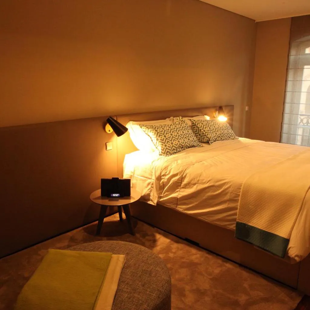 Photograph of New Oporto Apartments - São Bento