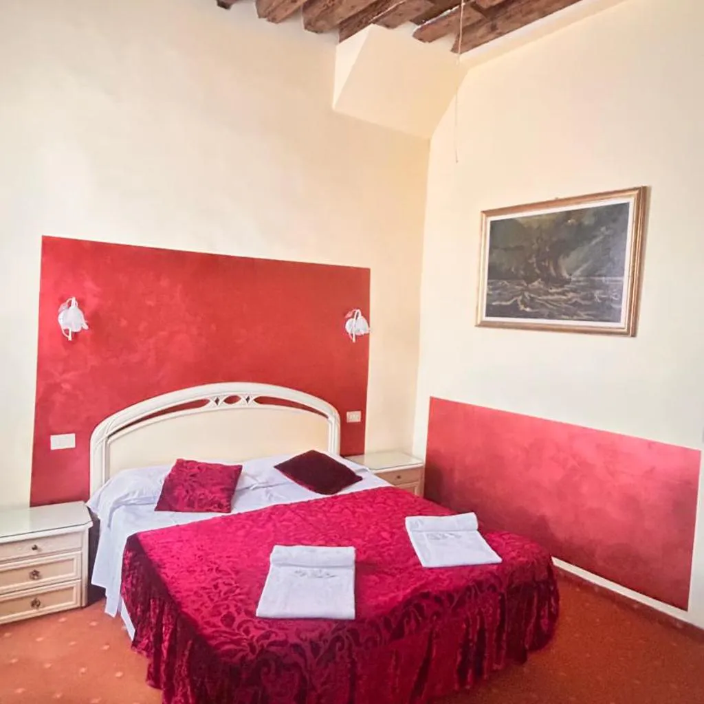 Photograph of Casa Lin Venice Zimmer