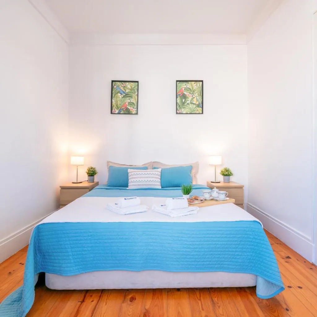 Photograph of Host Wise - Spacious Comfortable Apartment - Balcony