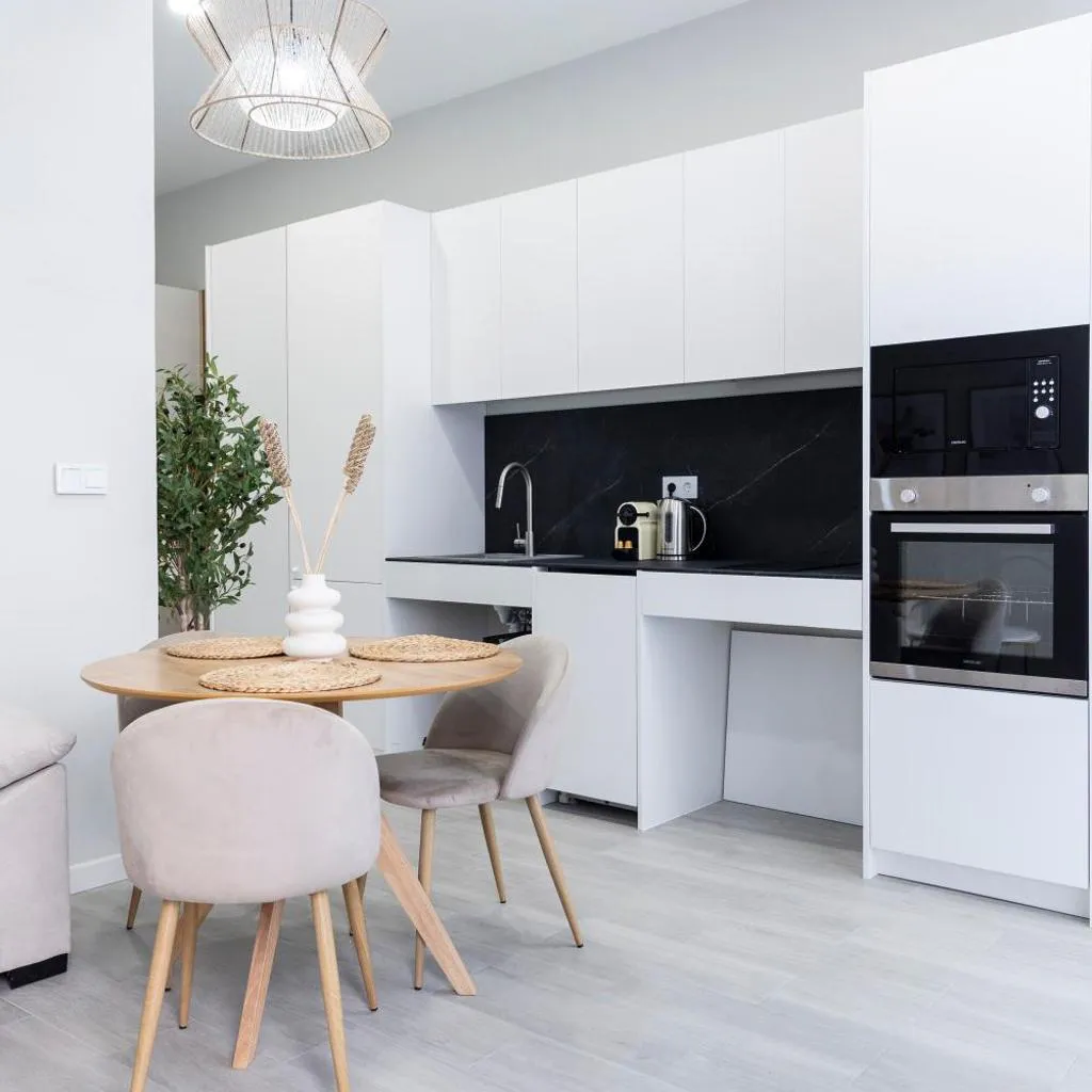 Photograph of Favara Suites B by Concept Flats