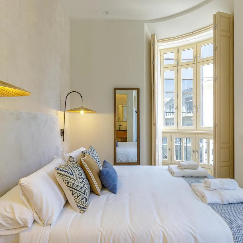Photograph of Marques de Velazquez II by Caleta Homes