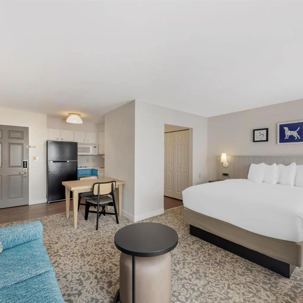 Photograph of Sonesta ES Suites Austin The Domain Area - Newly Renovated