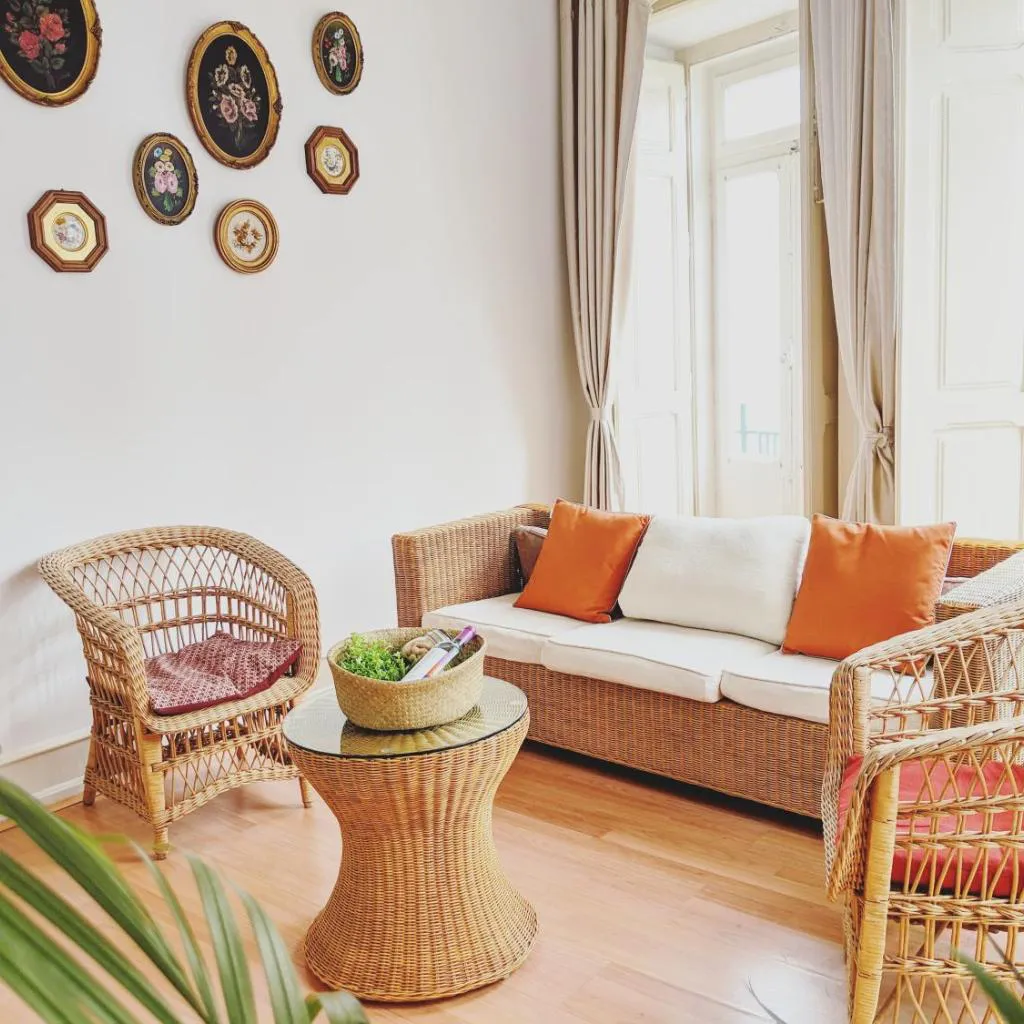 Photograph of BOA LISBOA 3 bedroom spacious apartment