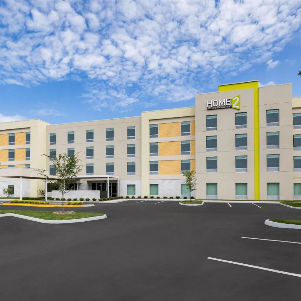 Photograph of Home2 Suites By Hilton Virginia Beach Princess Anne