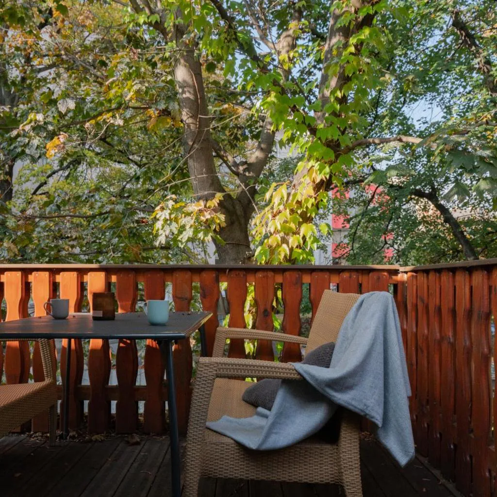 Photograph of Bessemer - Charming Cottage with Garden