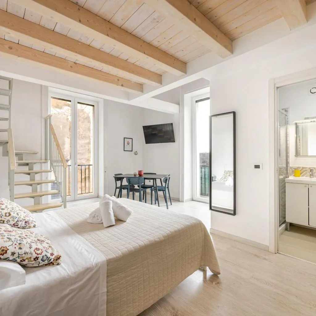 Photograph of NaLusa Rooms - in centro a Toledo